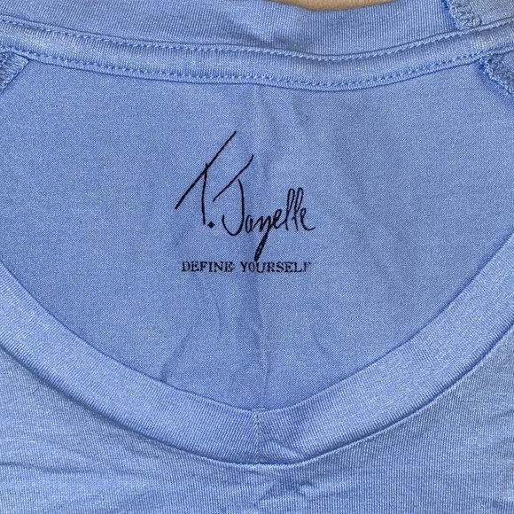 Womens Top size large - Picture 3 of 5